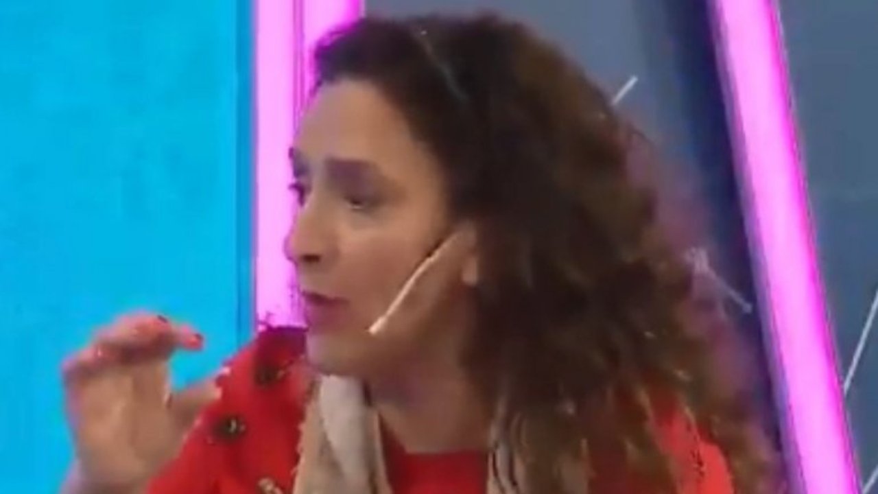 Gabriela Michetti: "Yo sé lo que es la angustia de no llegar a fin de mes"