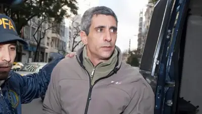 Roberto Baratta: "Si Stornelli tuviese un poco dignidad debería retirarse de la causa" de los Cuadernos Roberto Baratta: "Si Stornelli tuviese un poco dignidad debería retirarse de la causa" de los Cuadernos