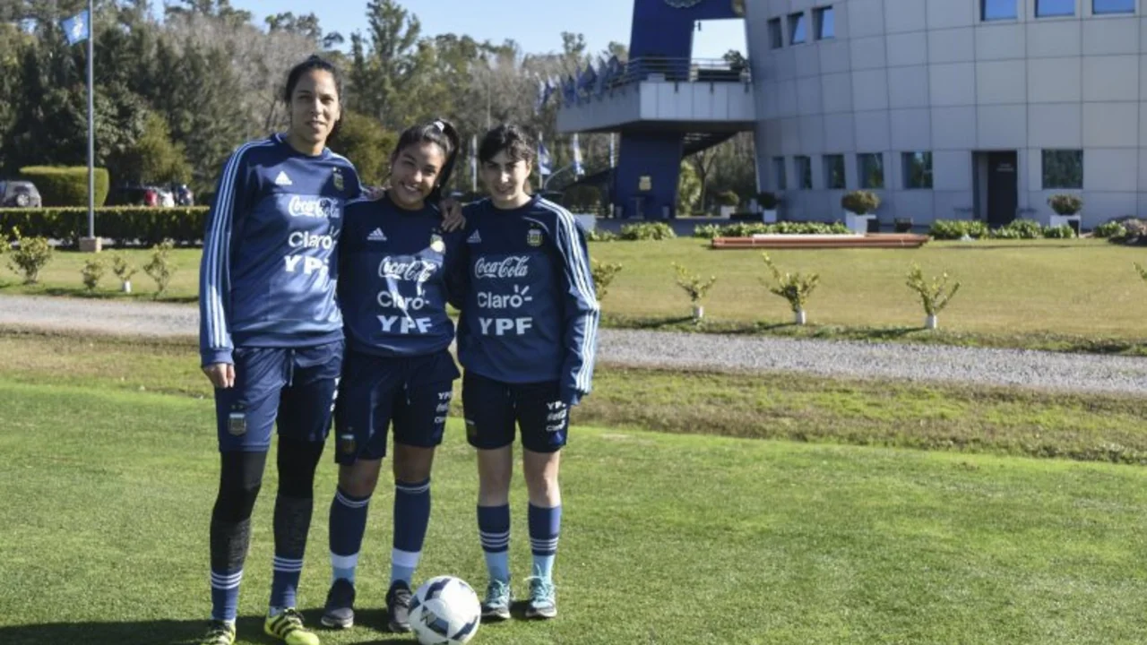 Paro 8M: El fútbol será feminista, disidente y profesional