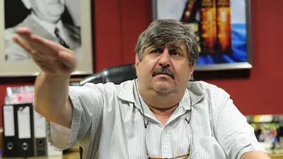 Pignanelli: "25 millones de personas van a quedar fuera del sistema" Pignanelli: "25 millones de personas van a quedar fuera del sistema"