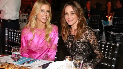 Verónica Lozano blanqueó el motivo por el cual despidieron a Nicole Neumann Verónica Lozano blanqueó el motivo por el cual despidieron a Nicole Neumann