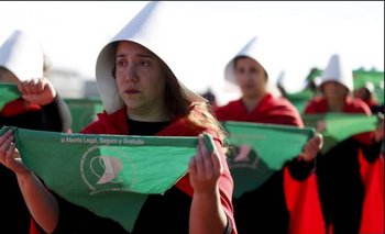 Paro 8M: Cómo funcionan las consultorías de aborto ante la ausencia del Estado | Aborto