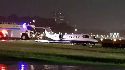 El despiste de un avión provocó el cierre de Aeroparque El despiste de un avión provocó el cierre de Aeroparque