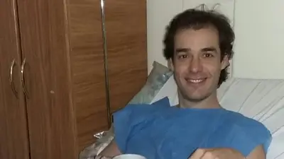Elecciones 2019: el desesperado pedido de un diputado de Cambiemos para que no gane el kirchnerismo en Neuquén Elecciones 2019: el desesperado pedido de un diputado de Cambiemos para que no gane el kirchnerismo en Neuquén