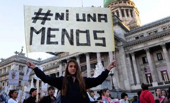 Paro 8M: Del primer paro a Macri al tercer paro internacional feminista | Día de la mujer