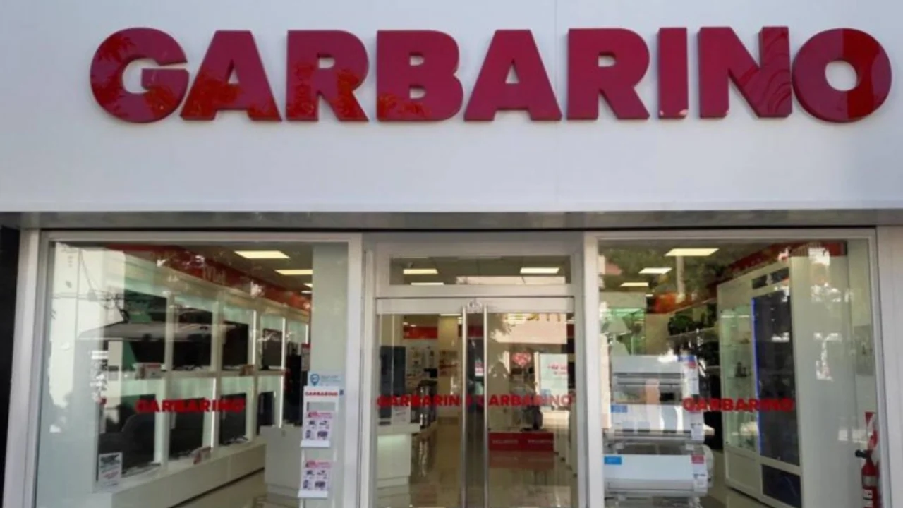 Despidos en Garbarino: la empresa no cede y trabajadores adelantan paro