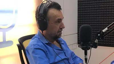 ¿Cómo hacer para escuchar El Destape Radio en podcast? ¿Cómo hacer para escuchar El Destape Radio en podcast?
