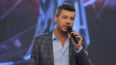 La confesión de Tinelli sobre el corte de polleras en Showmatch: "Me da vergüenza" La confesión de Tinelli sobre el corte de polleras en Showmatch: "Me da vergüenza"