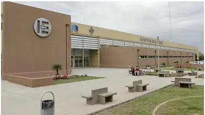 Murió la bebe de la niña violada a la que obligaron a parir en Tucumán Murió la bebe de la niña violada a la que obligaron a parir en Tucumán
