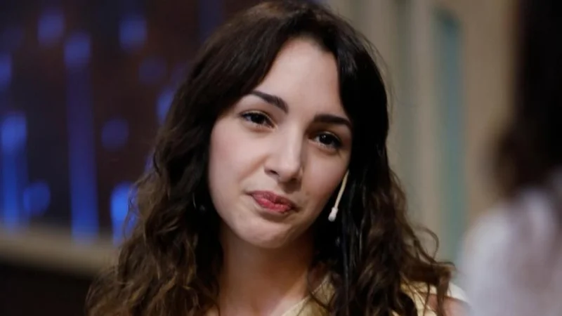 Thelma Fardin y una importante novedad revelada el 8M