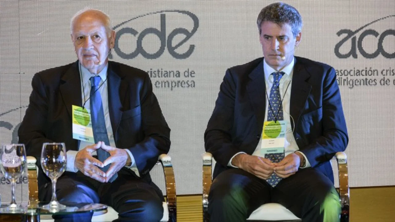 Los armados de la derecha y el escenario económico 2020