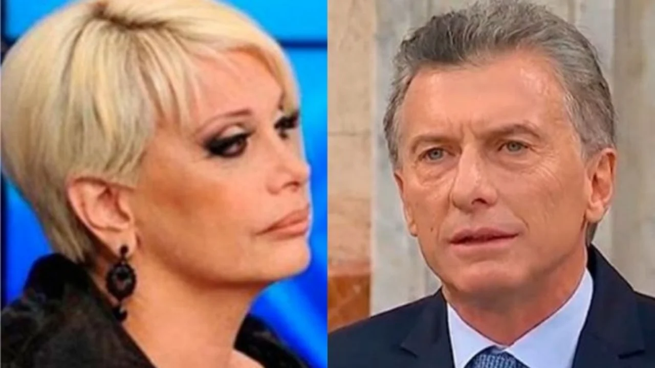 Carmen Barbieri reveló su extraña decisión para las elecciones
