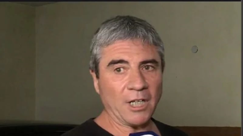 Reapareció el hombre que insultó a los argentinos con ayuda de Macri y pidió disculpas