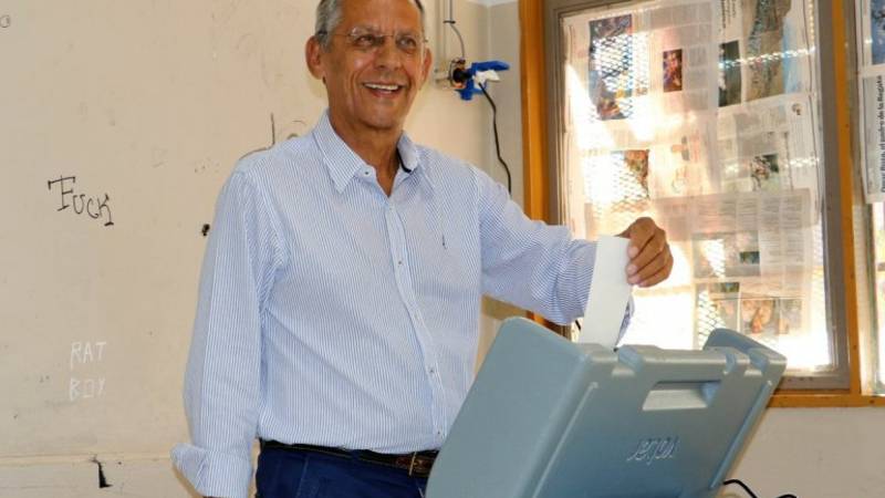 Elecciones 2019: Denuncian fraude en el voto electrónico de Neuquén Elecciones 2019: Denuncian fraude en el voto electrónico de Neuquén