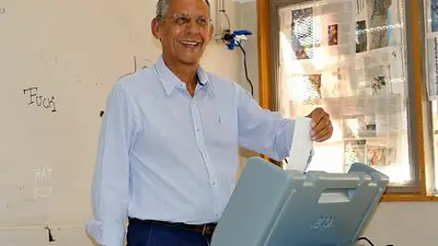 Elecciones 2019: Denuncian fraude en el voto electrónico de Neuquén Elecciones 2019: Denuncian fraude en el voto electrónico de Neuquén