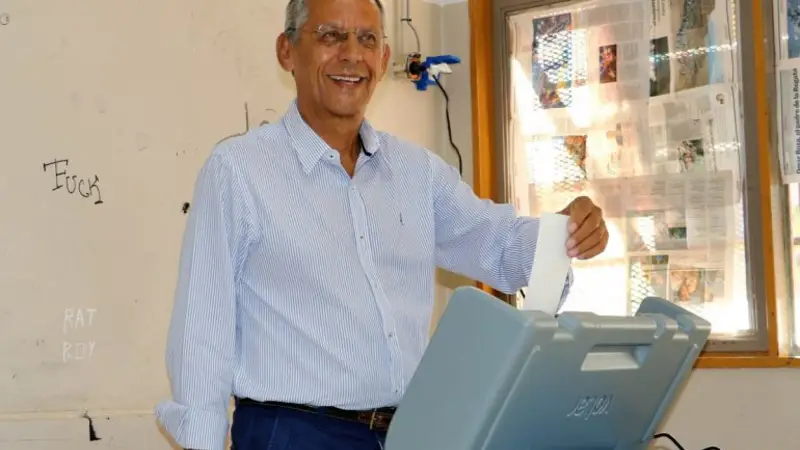 Elecciones 2019: Denuncian fraude en el voto electrónico de Neuquén Elecciones 2019: Denuncian fraude en el voto electrónico de Neuquén