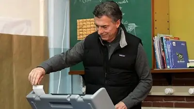 Las trampas para del voto electrónico, el sistema que Macri quiere imponer en el país y acumula denuncias de fraude Las trampas para del voto electrónico, el sistema que Macri quiere imponer en el país y acumula denuncias de fraude