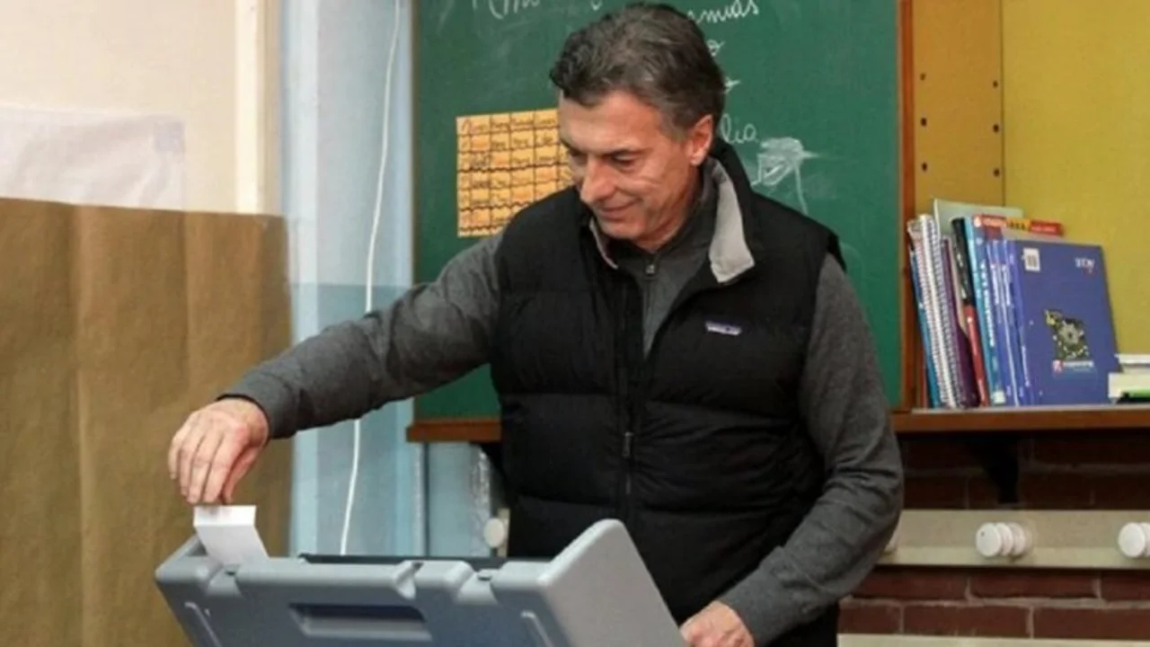Las trampas para del voto electrónico, el sistema que Macri quiere imponer en el país y acumula denuncias de fraude
