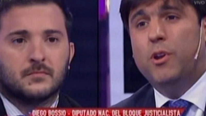 Bossio se quiso despegar de Macri, pero Brancatelli lo dejó en evidencia