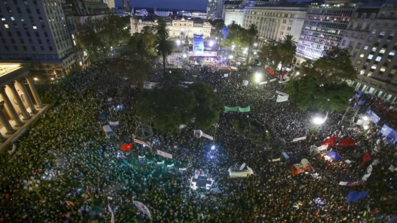 Elecciones 2019: Dilemas electorales en torno a la construcción de una mayoría que enfrente a Cambiemos