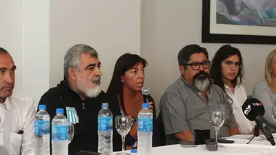 Elecciones 2019: Unidad Ciudadana presentó una denuncia por irregularidades Elecciones 2019: Unidad Ciudadana presentó una denuncia por irregularidades