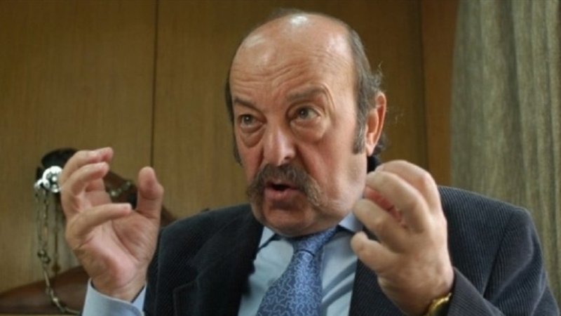 Julio Bárbaro destrozó a Macri y pidió la "condena" del kirchnerismo