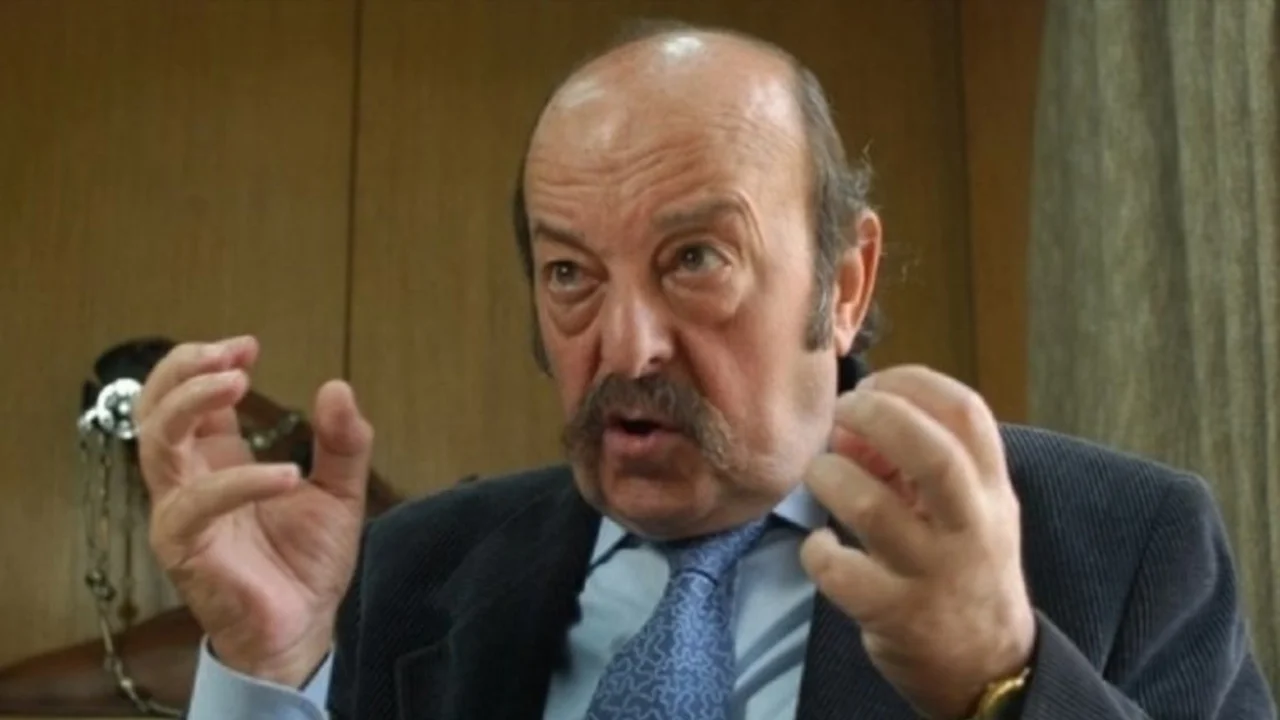 Julio Bárbaro destrozó a Macri y pidió la "condena" del kirchnerismo