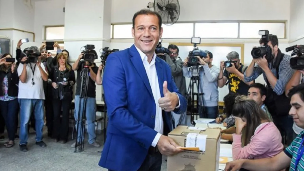 Neuquén | Con el 90% escrutado, el oficialismo logró la reelección y Cambiemos quedó en tercer lugar