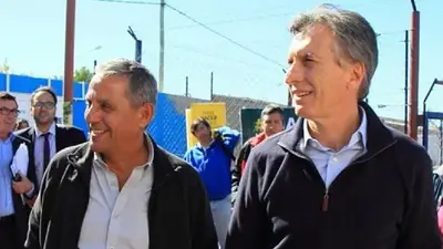 Neuquén | La aplastante derrota de Cambiemos de ganar por 3 puntos al tercer lugar Neuquén | La aplastante derrota de Cambiemos de ganar por 3 puntos al tercer lugar