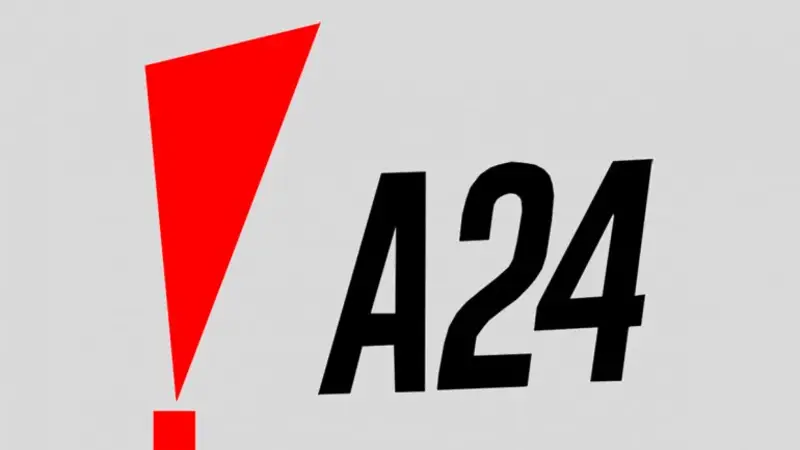 A24 salió a blindar a la embajada de Estados Unidos por su exposición en Twitter