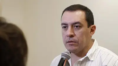 Aborto: desgarrador relato del médico que asistió a la niña violada y embarazada de 11 años Aborto: desgarrador relato del médico que asistió a la niña violada y embarazada de 11 años