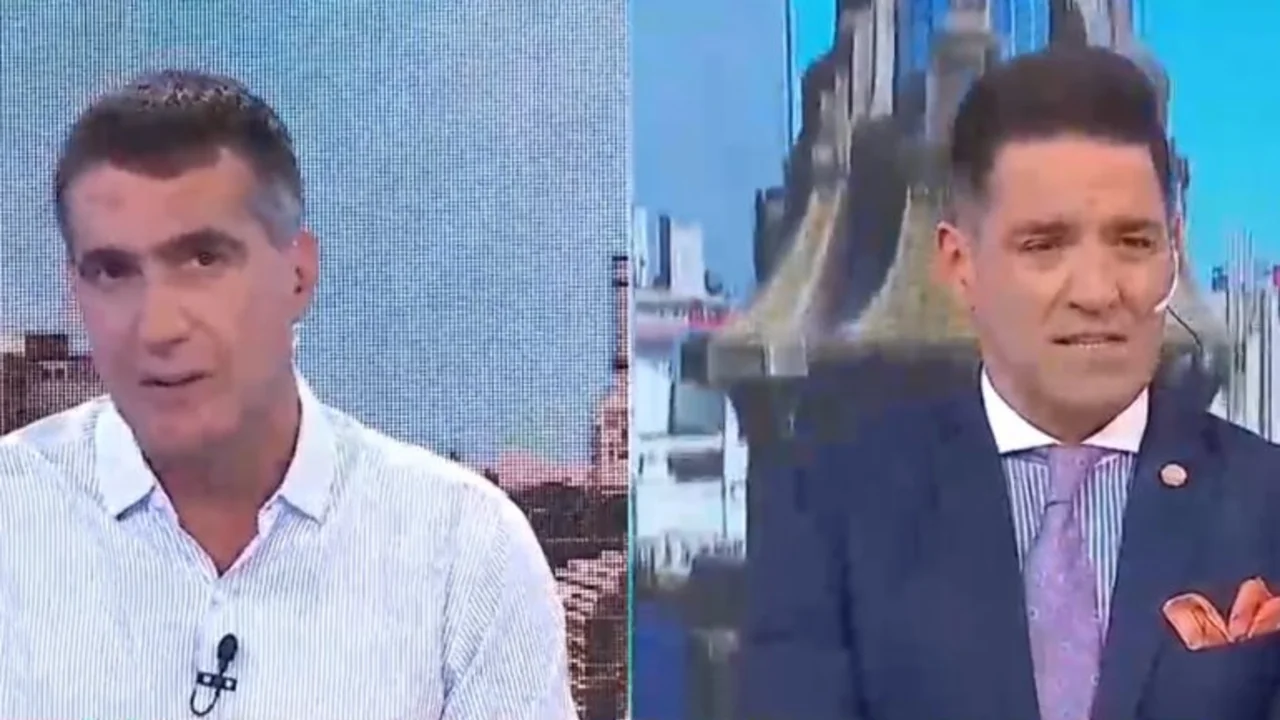 Elecciones 2019: Iúdica estuvo reunido con Massa y De Pedro y habló de la unidad del PJ