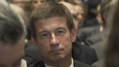 Coimas de Stornelli: acusaron al juez Ercolini de querer obstruir la investigación Coimas de Stornelli: acusaron al juez Ercolini de querer obstruir la investigación