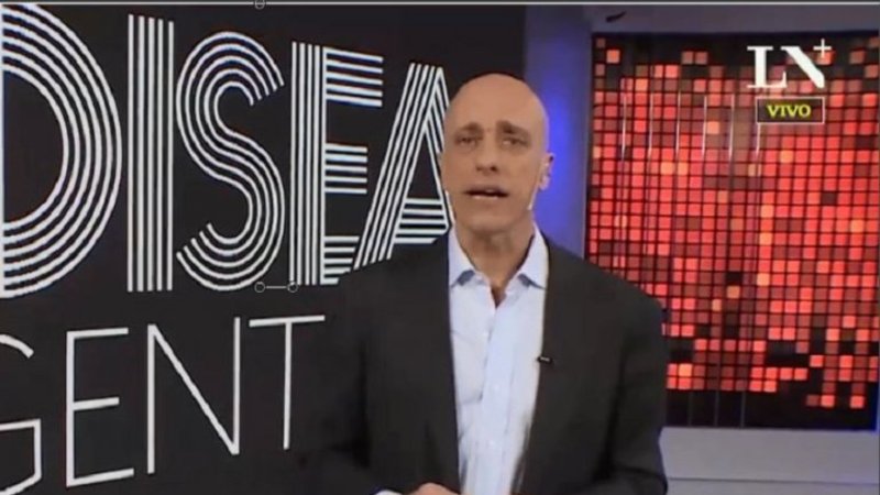 Para Pagni, la UCR puede hacerle perder una elección a Macri