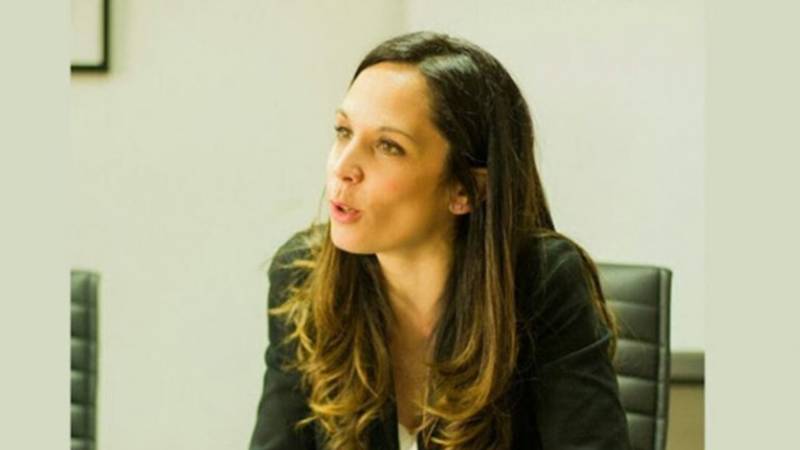 La abogada de Etchebest salió a cruzar y desmentir a Nicolás Wiñazki La abogada de Etchebest salió a cruzar y desmentir a Nicolás Wiñazki