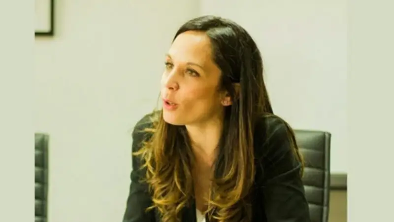 La abogada de Etchebest salió a cruzar y desmentir a Nicolás Wiñazki La abogada de Etchebest salió a cruzar y desmentir a Nicolás Wiñazki