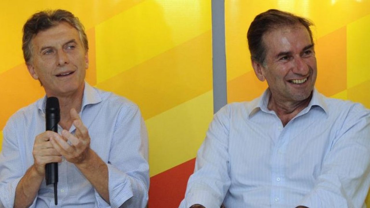 Elecciones 2019: Cambiemos también quedó al borde de la ruptura en Misiones