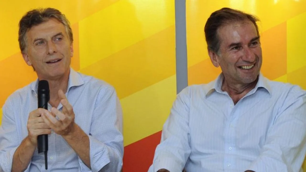 Elecciones 2019: Cambiemos también quedó al borde de la ruptura en Misiones