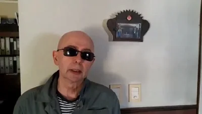 El Indio Solari cruzó a Télam por una fake news sobre su recital El Indio Solari cruzó a Télam por una fake news sobre su recital