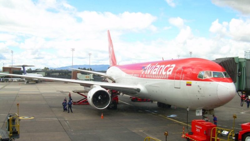 Crisis en las "low cost": Avianca dejó de pagar los sueldos