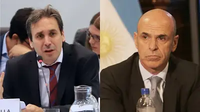 La Comisión Bicameral de Inteligencia citará a Ramos Padilla y Gustavo Arribas La Comisión Bicameral de Inteligencia citará a Ramos Padilla y Gustavo Arribas