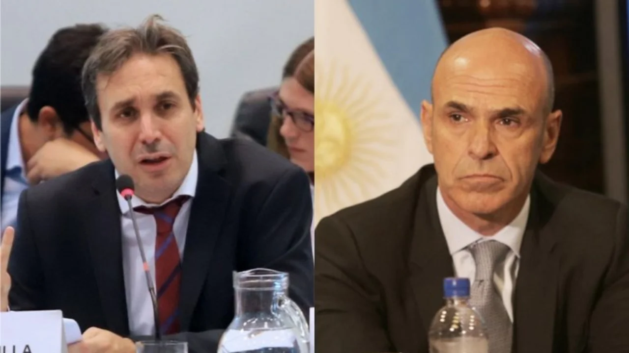 La Comisión Bicameral de Inteligencia citará a Ramos Padilla y Gustavo Arribas