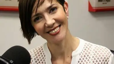 #ChauTelefe la tendencia en las redes contra Cristina Pérez por su mensaje sobre Florencia Kirchner #ChauTelefe la tendencia en las redes contra Cristina Pérez por su mensaje sobre Florencia Kirchner