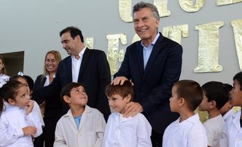 Cambiemos y el ajuste en Educación: la última mentira de Macri | Educación