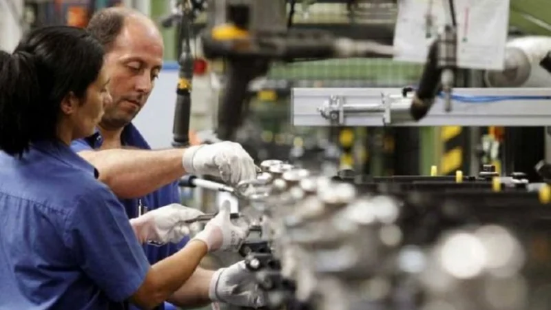 Las PYMES, como en 2001: se duplicaron los problemas financieros de las empresas