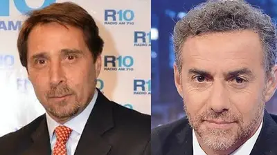 La repudiable frase de Feinmann tras ver el video de Cristina: "Los cadáveres dan votos" La repudiable frase de Feinmann tras ver el video de Cristina: "Los cadáveres dan votos"