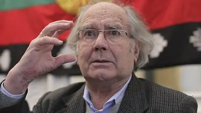 Pérez Esquivel: "El Estado debe garantizar la seguridad de Ramos Padilla y su familia" Pérez Esquivel: "El Estado debe garantizar la seguridad de Ramos Padilla y su familia"