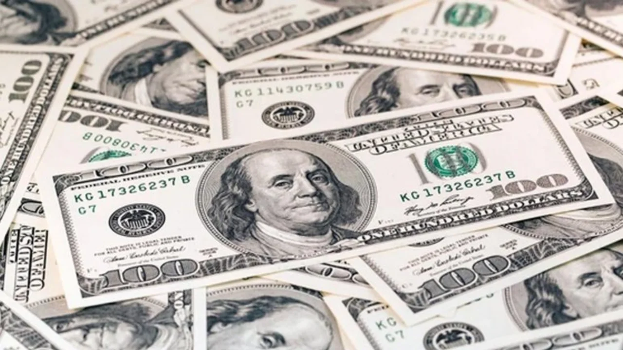 Venta récord de dólares en octubre pese al cepo cambiario