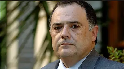Eduardo Valdés cruzó a Guillermo Lobo y dejó al descubierto el blindaje mediático Eduardo Valdés cruzó a Guillermo Lobo y dejó al descubierto el blindaje mediático