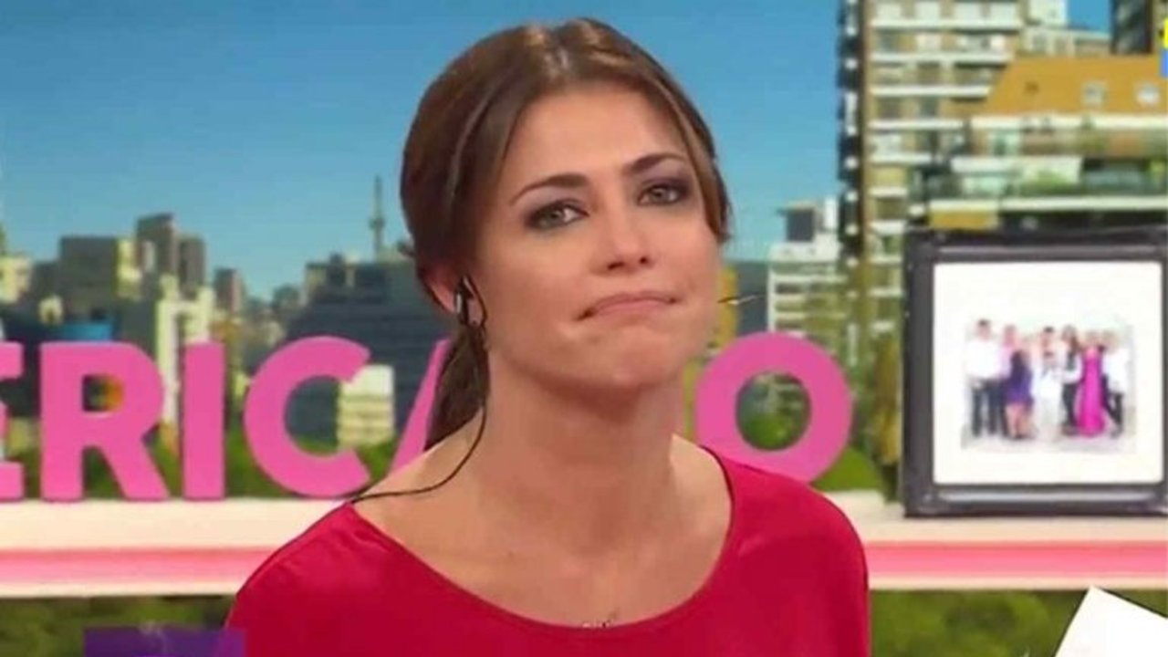 Pamela David reveló el motivo por el que no se dedica a la política